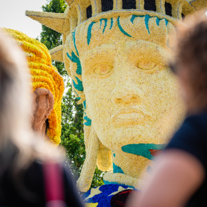 Corso Sint Jansklooster