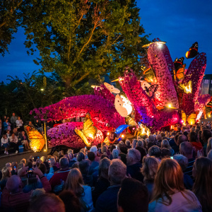 Corso Sint Jansklooster