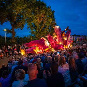 Corso Sint Jansklooster