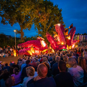 Corso Sint Jansklooster