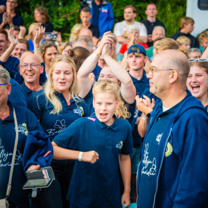 Corso Sint Jansklooster