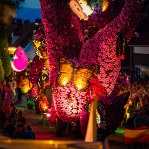 Corso Sint Jansklooster