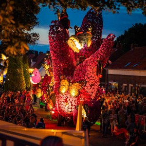 Corso Sint Jansklooster