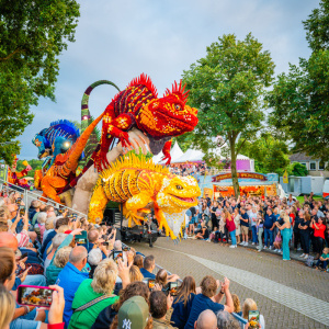 Corso Sint Jansklooster