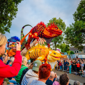 Corso Sint Jansklooster