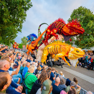 Corso Sint Jansklooster