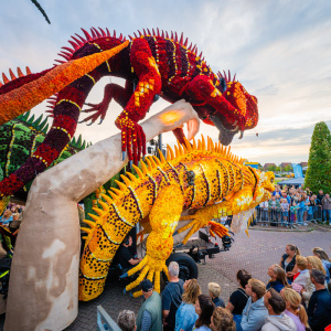 Corso Sint Jansklooster