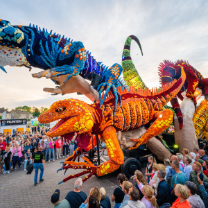 Corso Sint Jansklooster