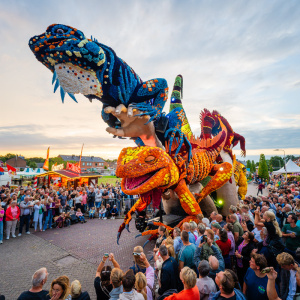 Corso Sint Jansklooster