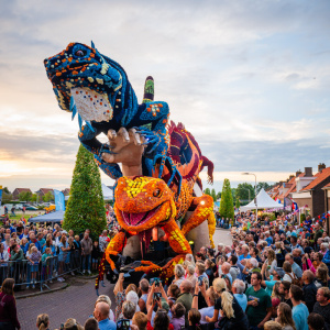 Corso Sint Jansklooster