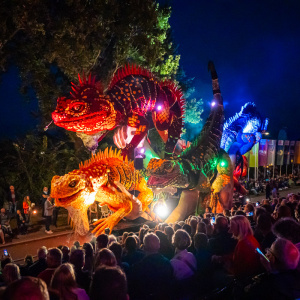 Corso Sint Jansklooster