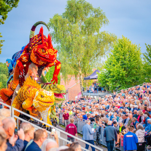 Corso Sint Jansklooster
