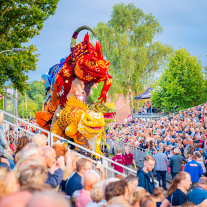 Corso Sint Jansklooster
