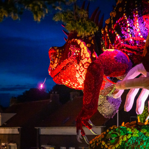 Corso Sint Jansklooster