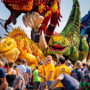 Corso Sint Jansklooster