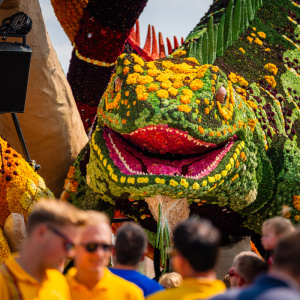 Corso Sint Jansklooster