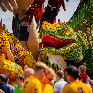 Corso Sint Jansklooster