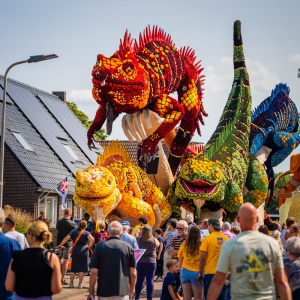 Corso Sint Jansklooster
