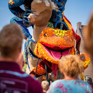 Corso Sint Jansklooster