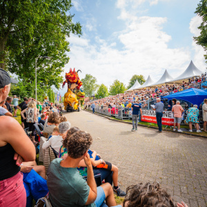 Corso Sint Jansklooster