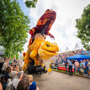 Corso Sint Jansklooster