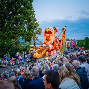 Corso Sint Jansklooster