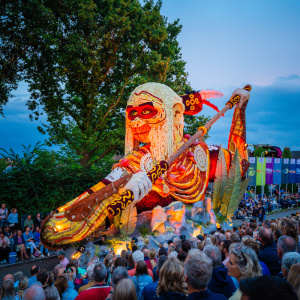 Corso Sint Jansklooster
