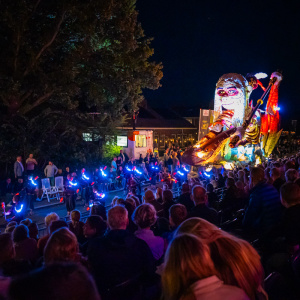 Corso Sint Jansklooster