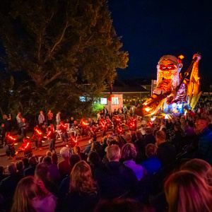 Corso Sint Jansklooster