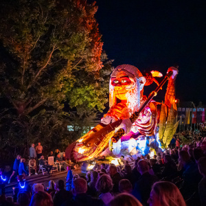 Corso Sint Jansklooster