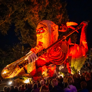 Corso Sint Jansklooster