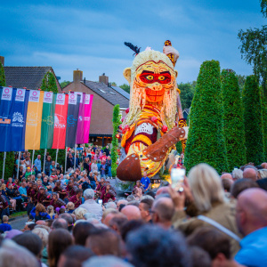 Corso Sint Jansklooster