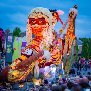 Corso Sint Jansklooster