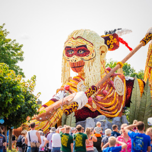 Corso Sint Jansklooster