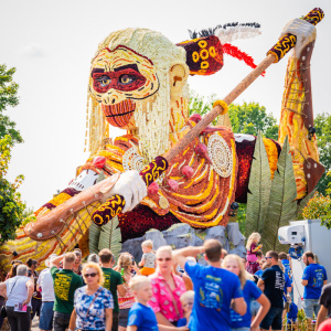 Corso Sint Jansklooster