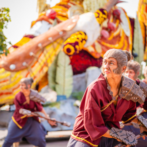 Corso Sint Jansklooster
