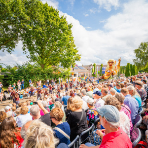 Corso Sint Jansklooster