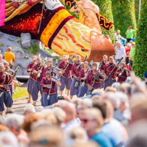 Corso Sint Jansklooster