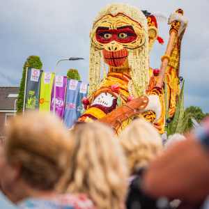 Corso Sint Jansklooster