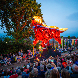 Corso Sint Jansklooster