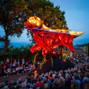 Corso Sint Jansklooster
