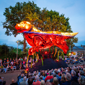 Corso Sint Jansklooster