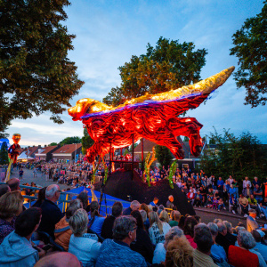 Corso Sint Jansklooster