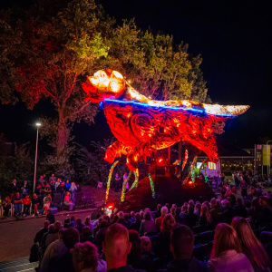 Corso Sint Jansklooster
