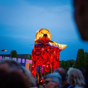 Corso Sint Jansklooster