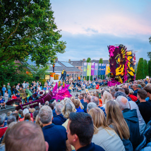 Corso Sint Jansklooster