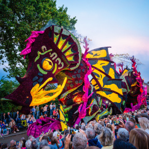 Corso Sint Jansklooster