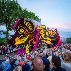 Corso Sint Jansklooster