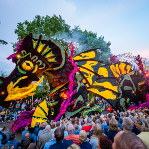 Corso Sint Jansklooster