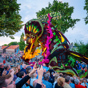 Corso Sint Jansklooster